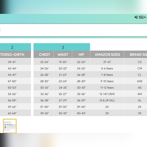 United All Around Gymnastics Leotard - Picture 8 of 10